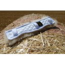 BARTL Lammfell Tunier Genickschoner "NECK PRO...