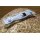 BARTL Lammfell Tunier Genickschoner "NECK PRO WHITE"