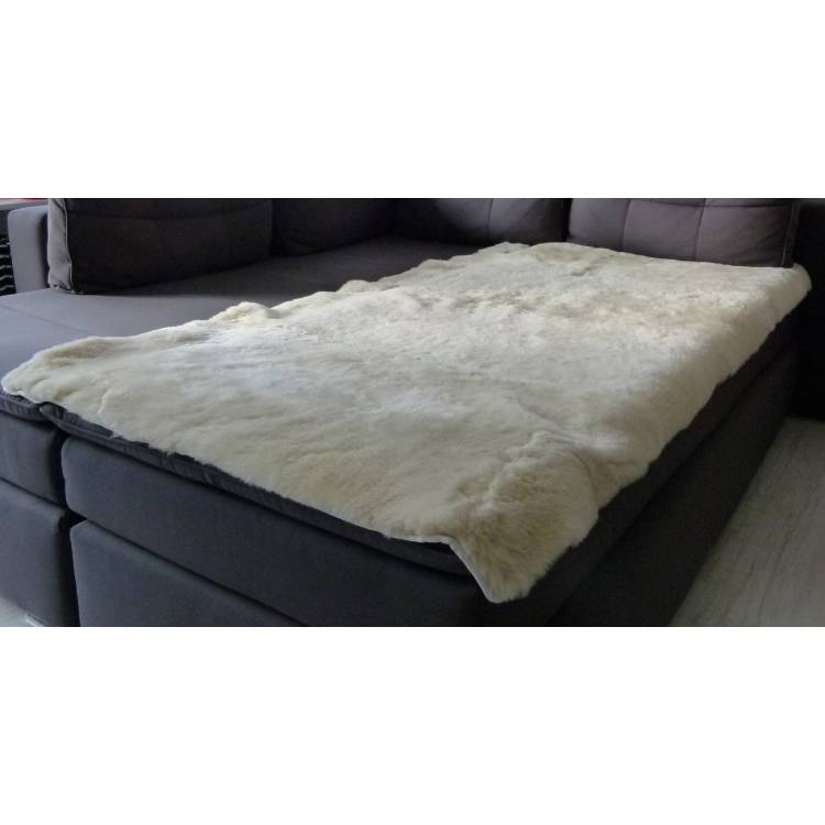 BARTL Echt Lammfell Auflagen für Bett, Couch, Sessel - by ...