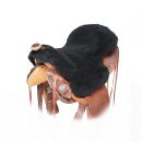 XL Western Lammell Sitzbezug "DENVER"