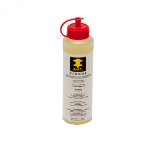 BARTL BIOSOL Lammfell Pflegewaschmittel