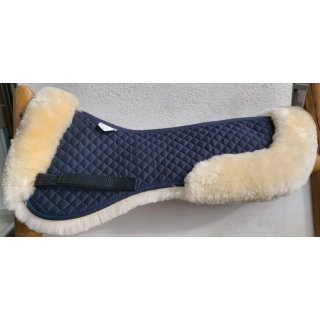 Natur (medizinisch) / Navy blau