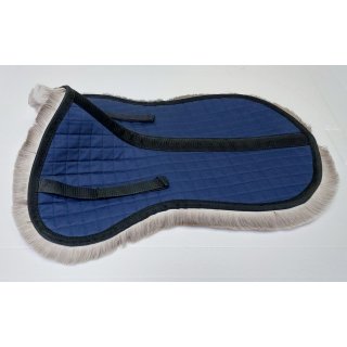 navy blau